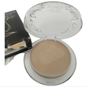 Kat Von D Good Apple Skin perfecting Foundation Balm LIGHT 008 Cosmetics Discont